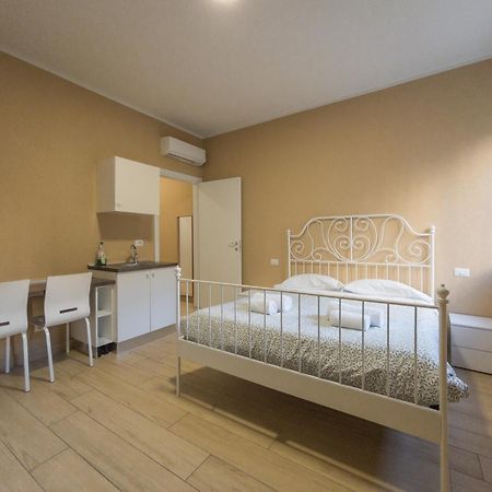 Smart Flat Portello ميلان المظهر الخارجي الصورة