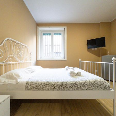 Smart Flat Portello ميلان المظهر الخارجي الصورة