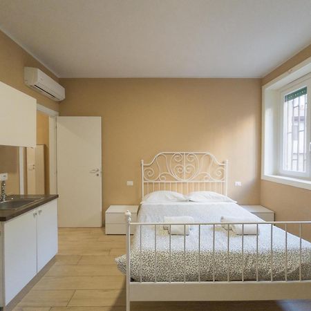 Smart Flat Portello ميلان المظهر الخارجي الصورة