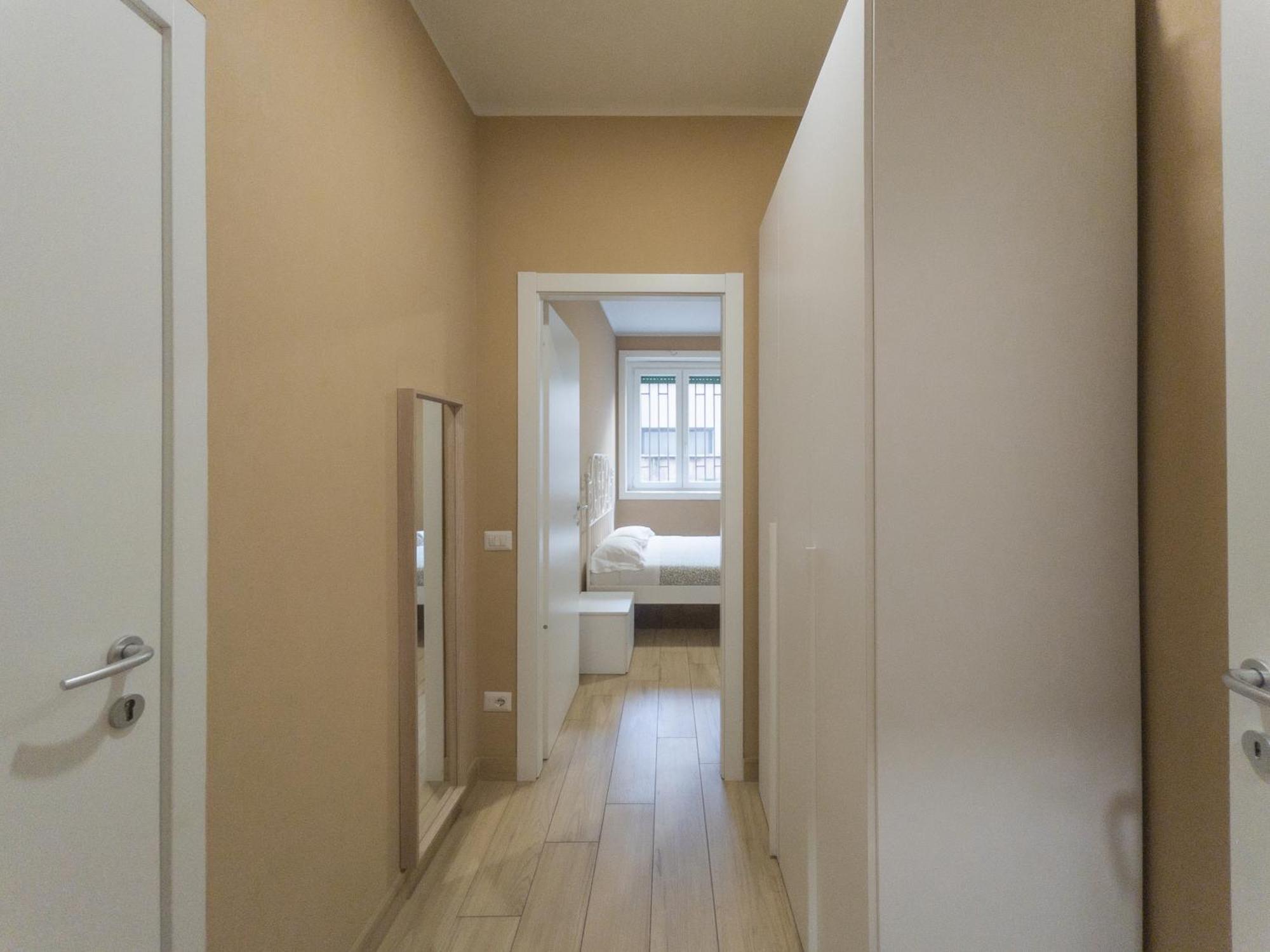 Smart Flat Portello ميلان المظهر الخارجي الصورة