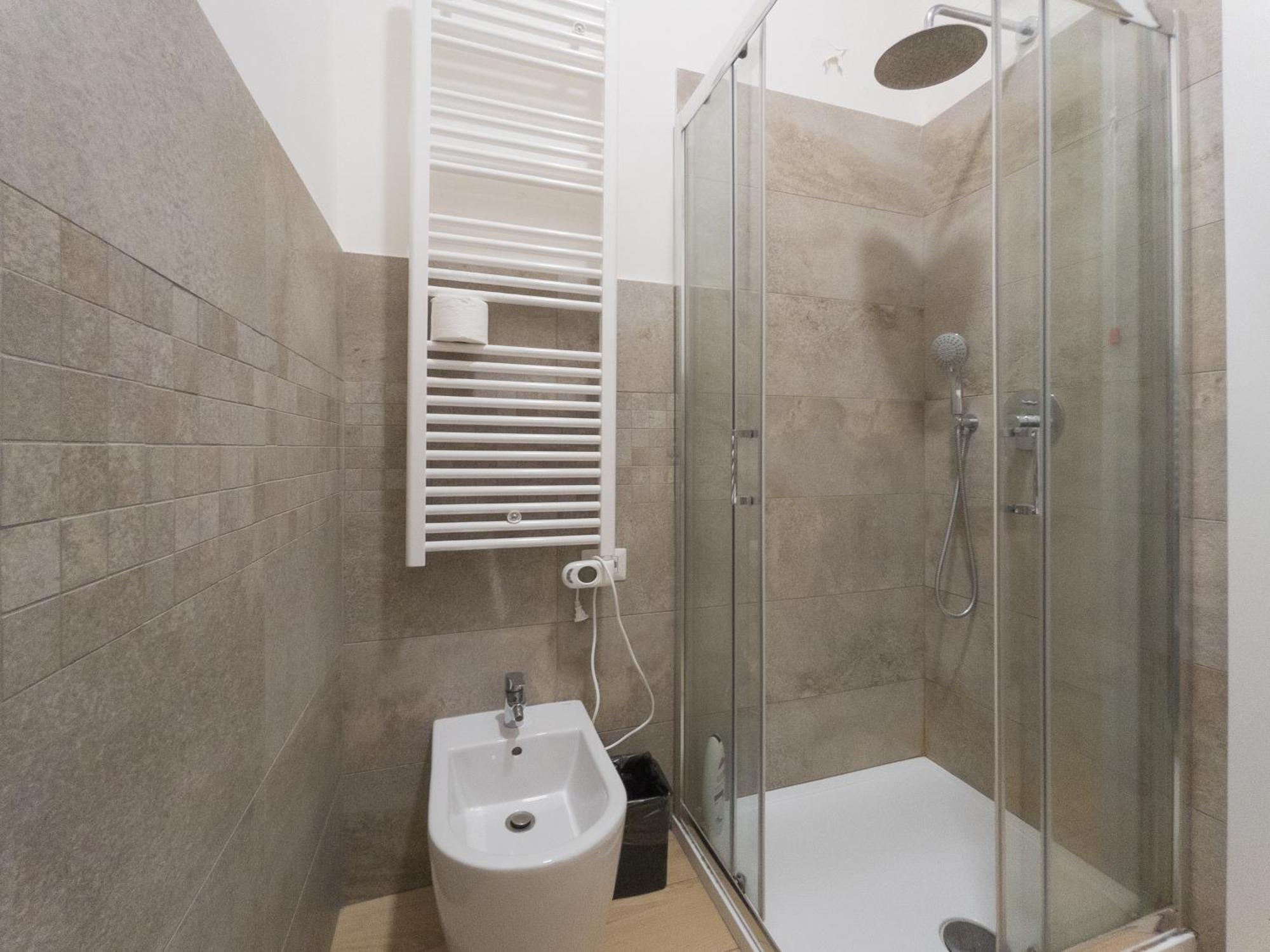 Smart Flat Portello ميلان المظهر الخارجي الصورة