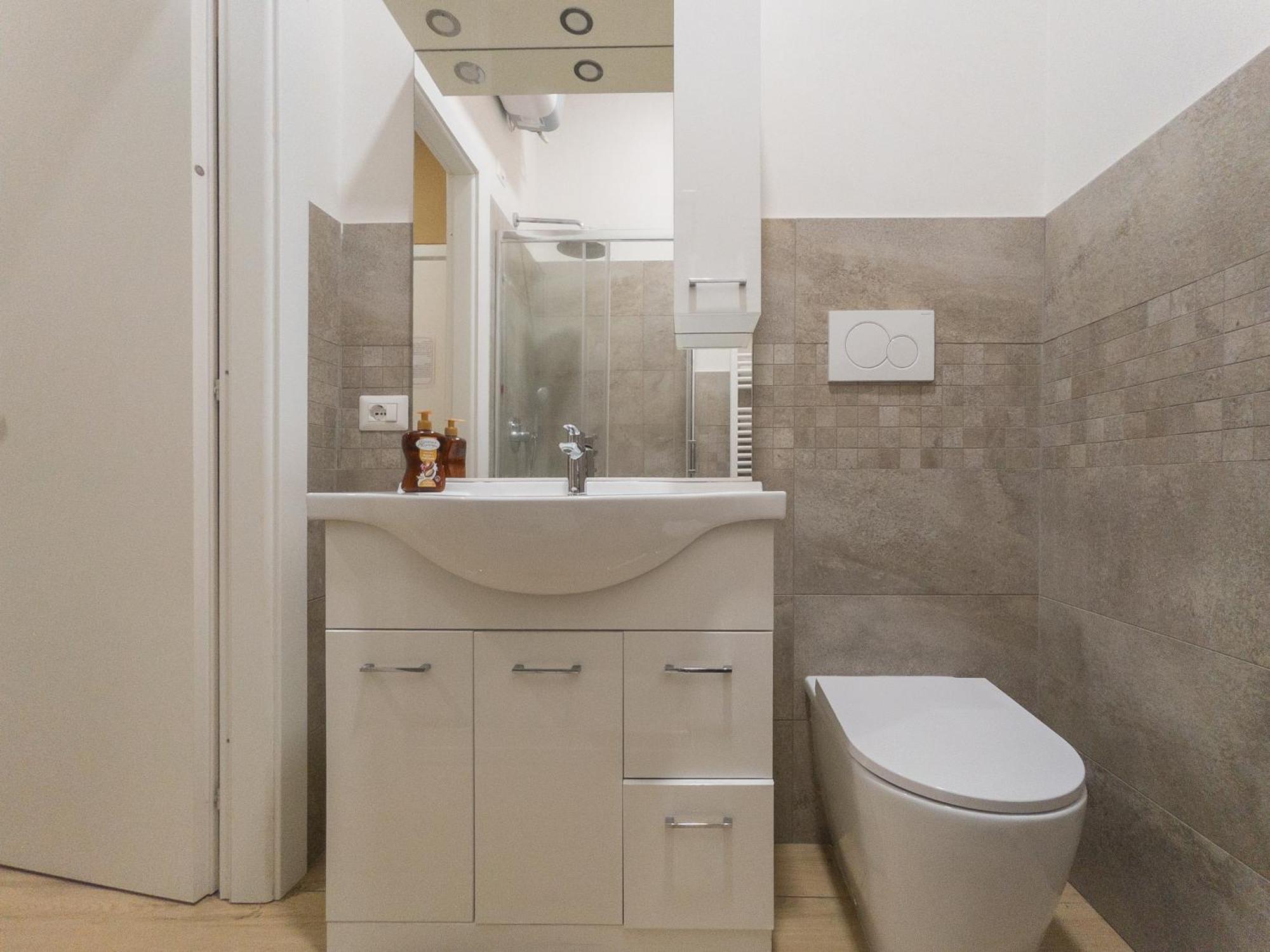 Smart Flat Portello ميلان المظهر الخارجي الصورة