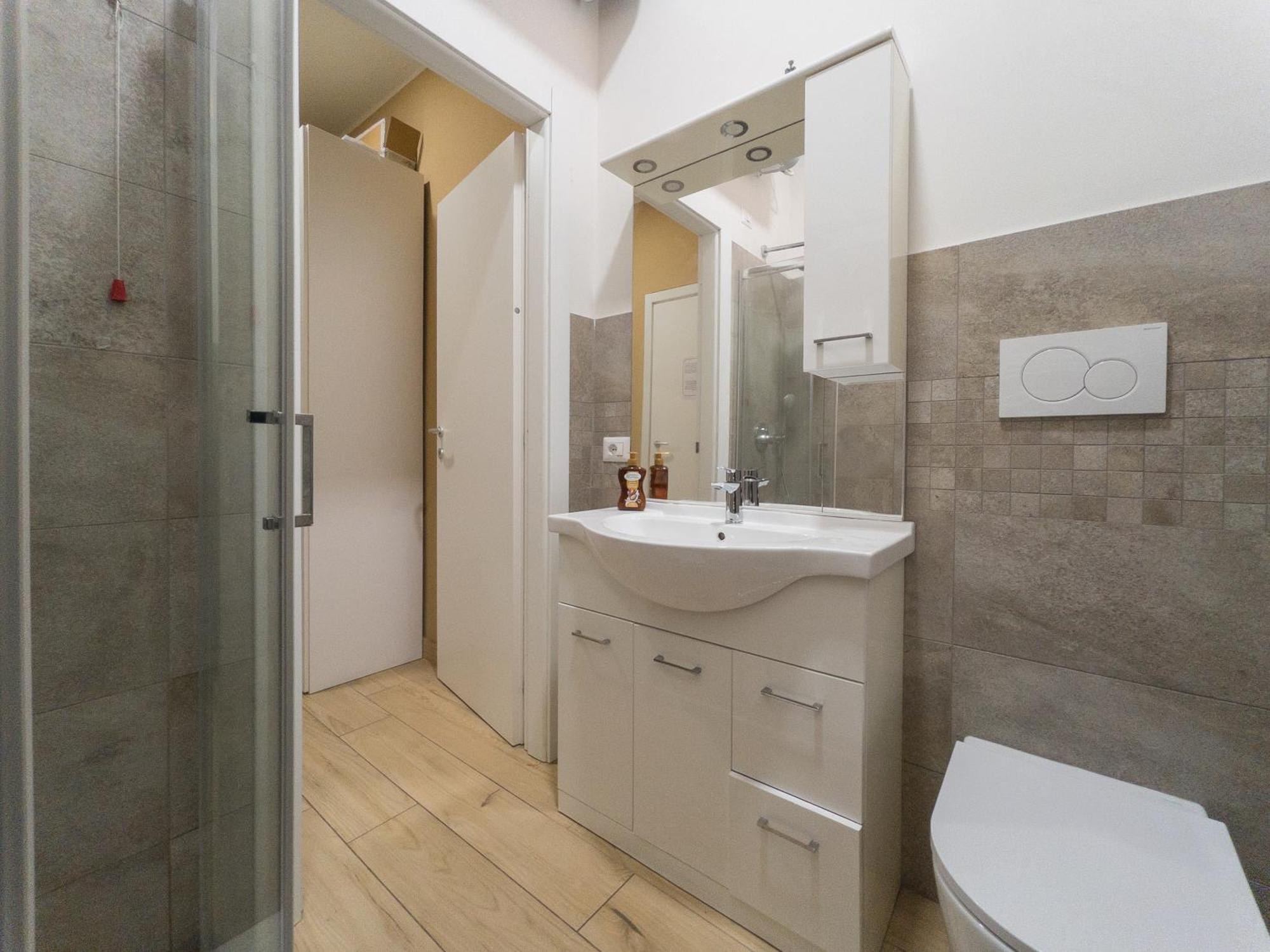 Smart Flat Portello ميلان المظهر الخارجي الصورة
