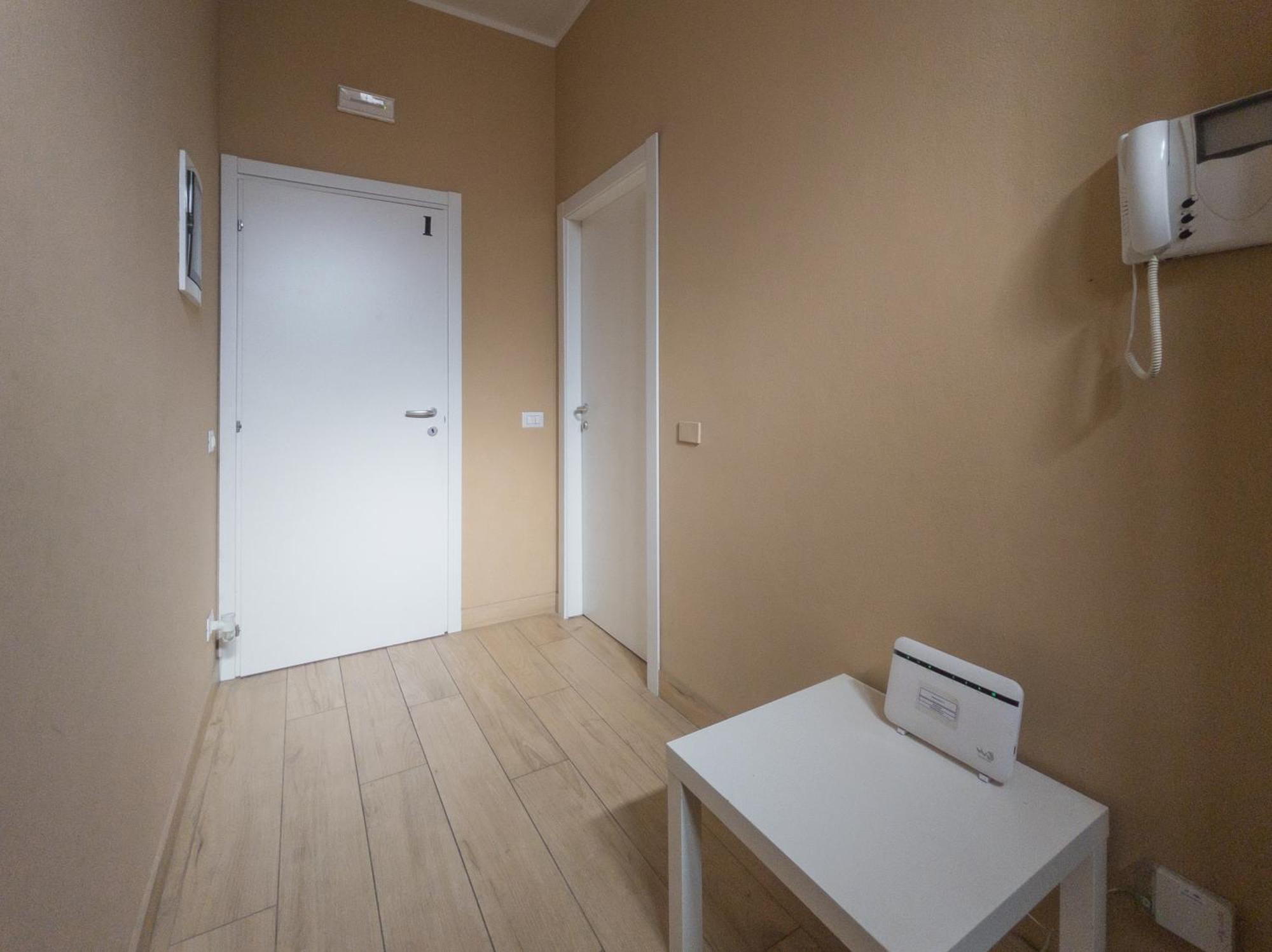 Smart Flat Portello ميلان المظهر الخارجي الصورة