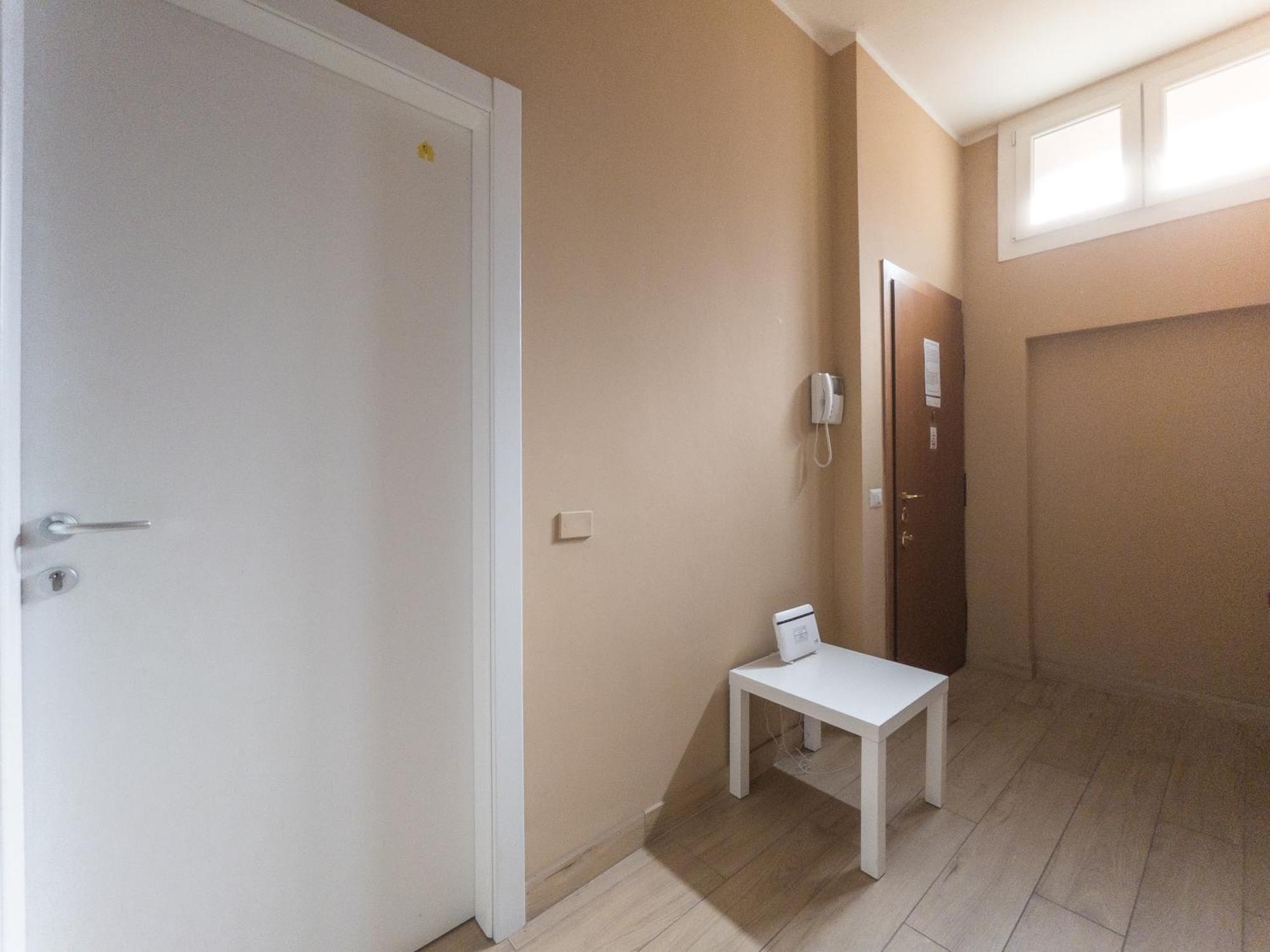 Smart Flat Portello ميلان المظهر الخارجي الصورة
