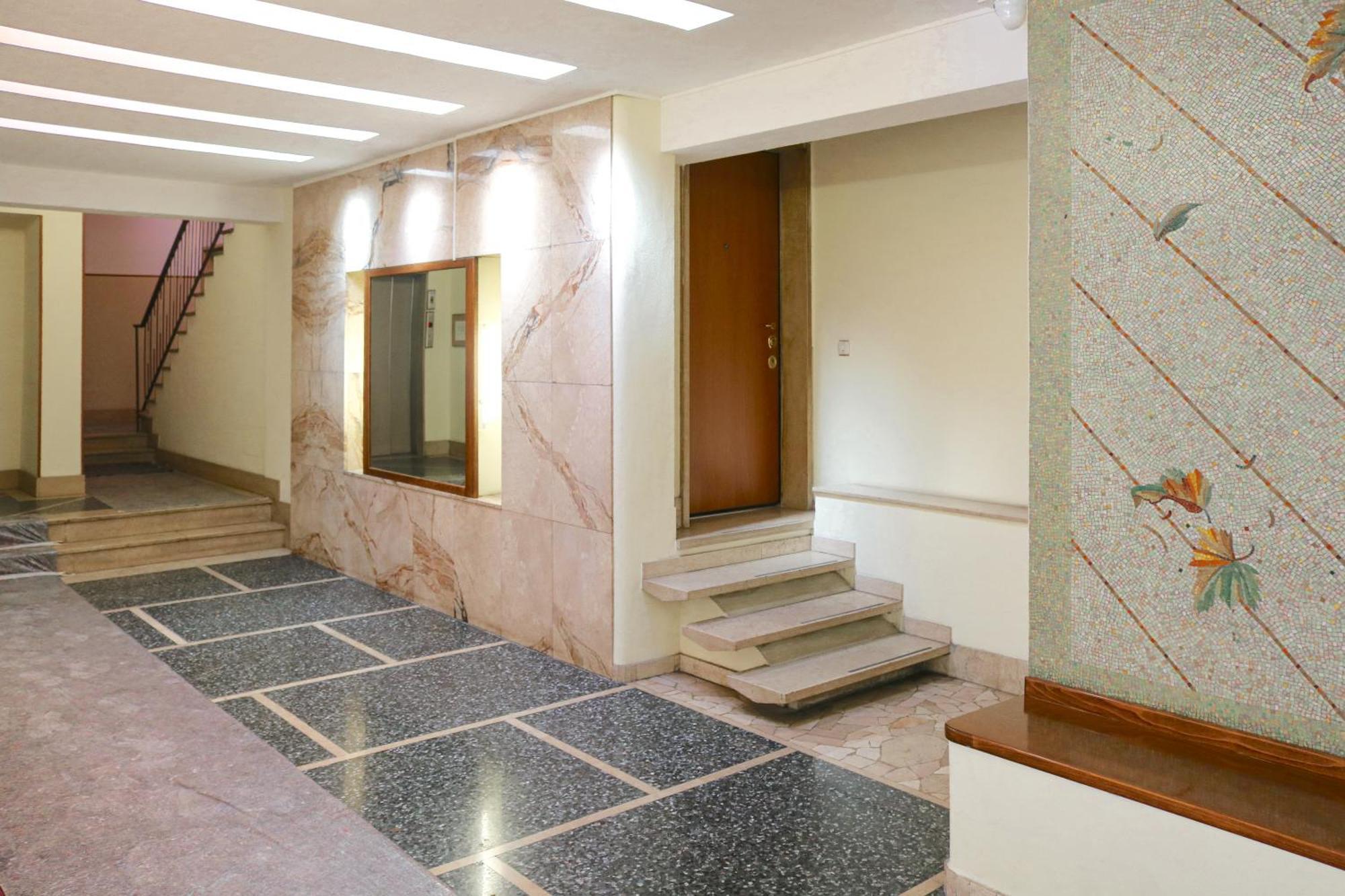 Smart Flat Portello ميلان المظهر الخارجي الصورة