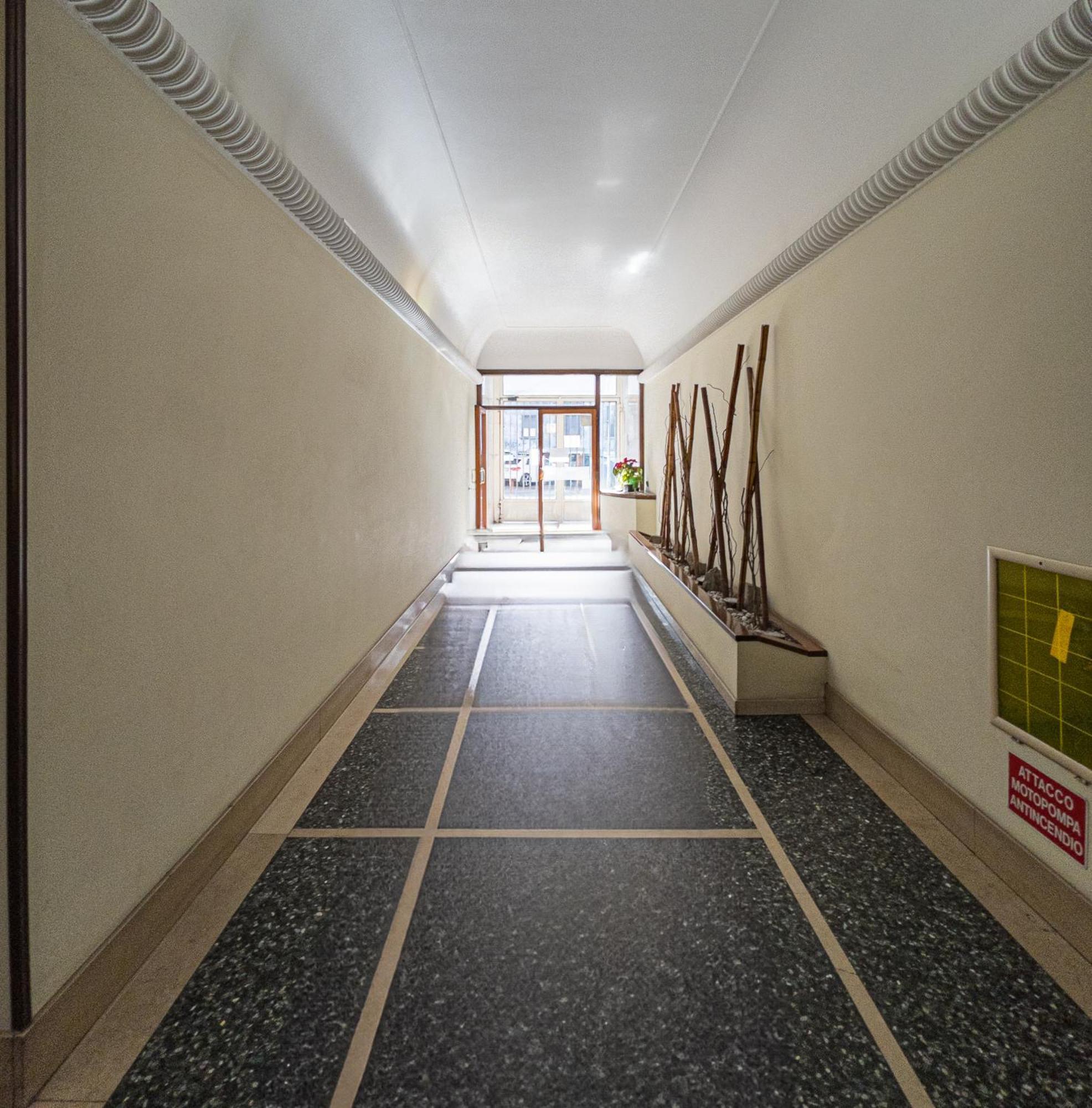 Smart Flat Portello ميلان المظهر الخارجي الصورة