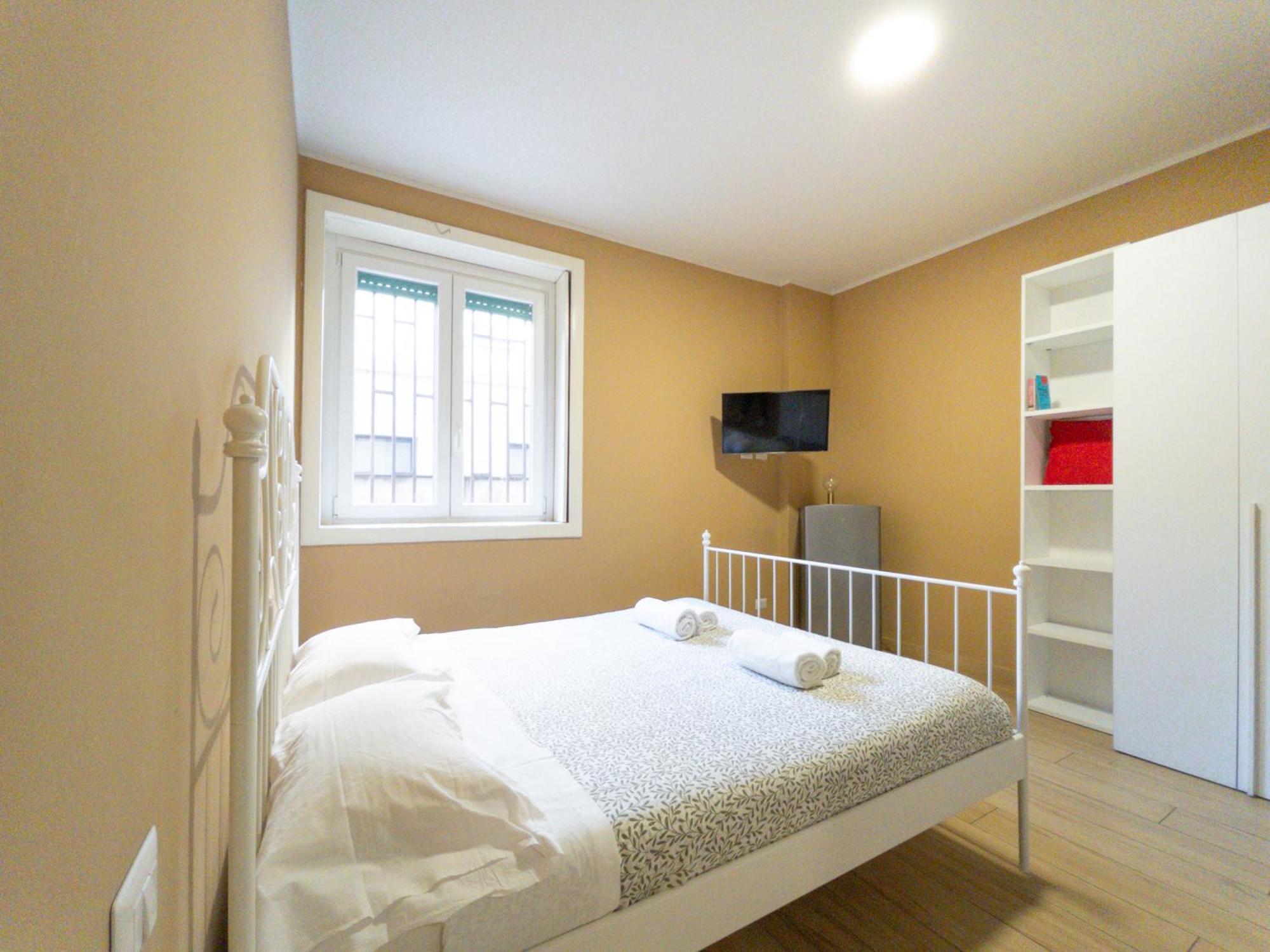 Smart Flat Portello ميلان المظهر الخارجي الصورة
